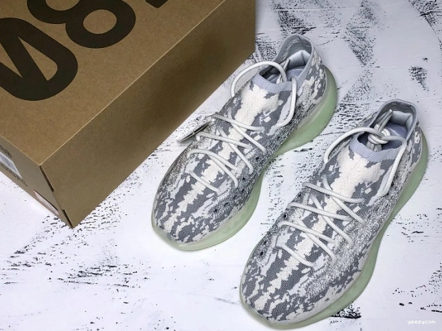 Adidas Yeezy FV3260 Alien Boost 380 0824